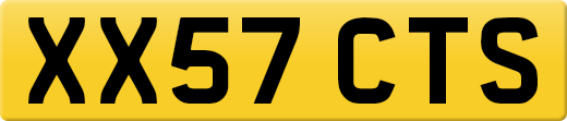 XX57CTS